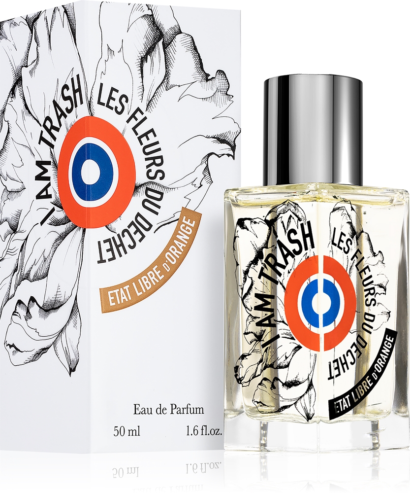 I am Trash - Les Fleurs du Déchet — изображение 2