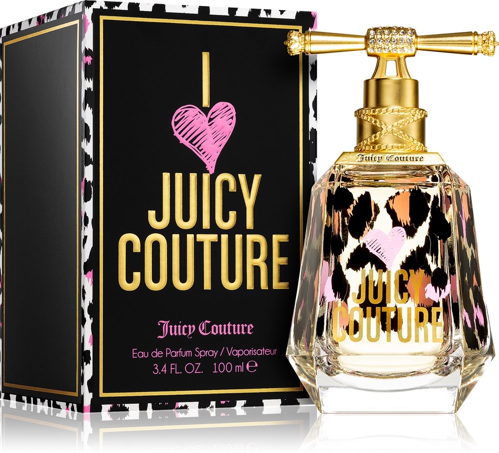 I Love Juicy Couture — изображение 2