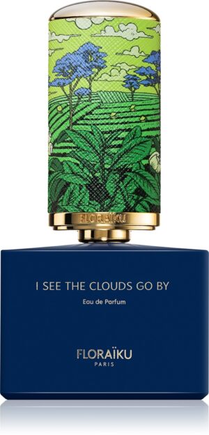 I see the clouds go by — изображение 2