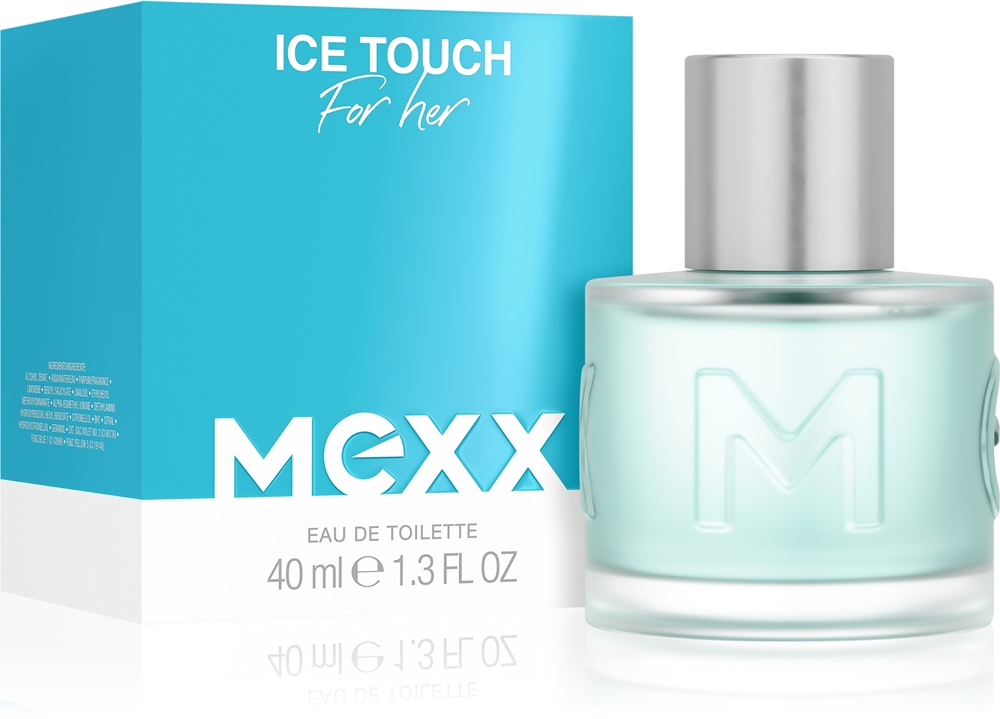 Ice Touch For Her — изображение 2