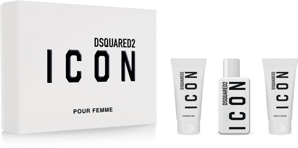 Icon Pour Femme — изображение 1