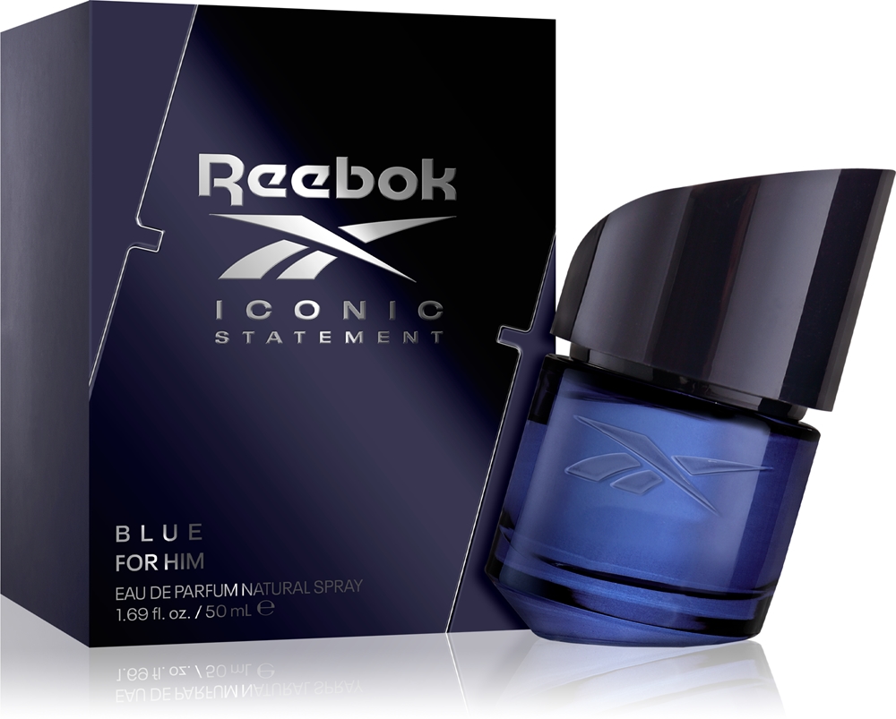 Iconic Blue — изображение 2