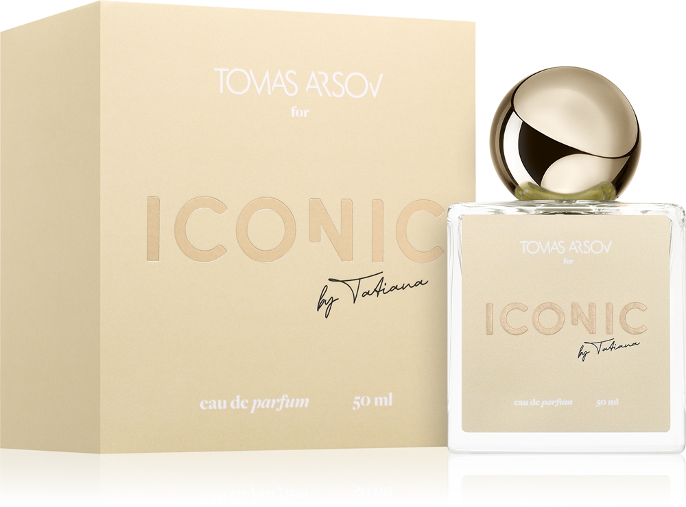 Iconic by Tatiana — изображение 2