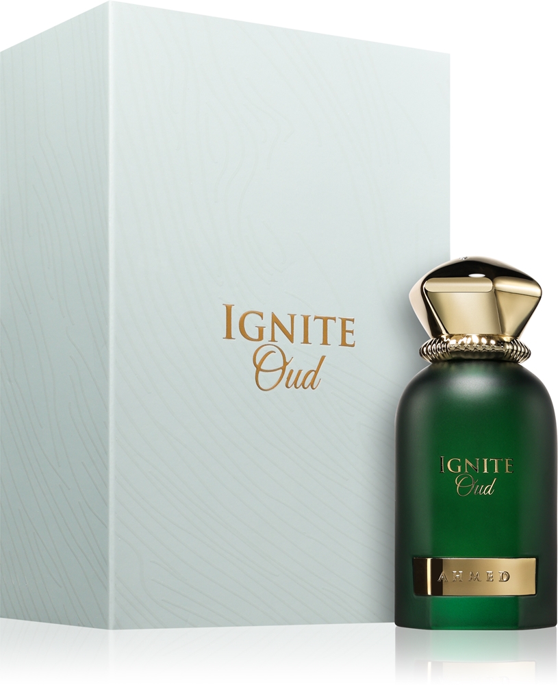 Ignite Oud — изображение 2