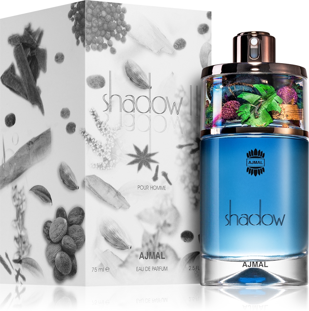 II Pour Homme — изображение 2