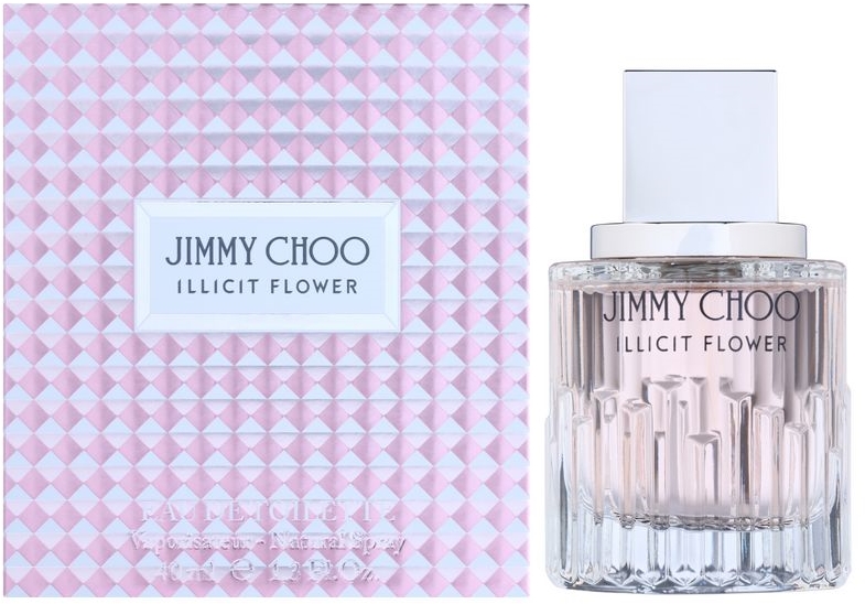 Illicit Flower — изображение 2