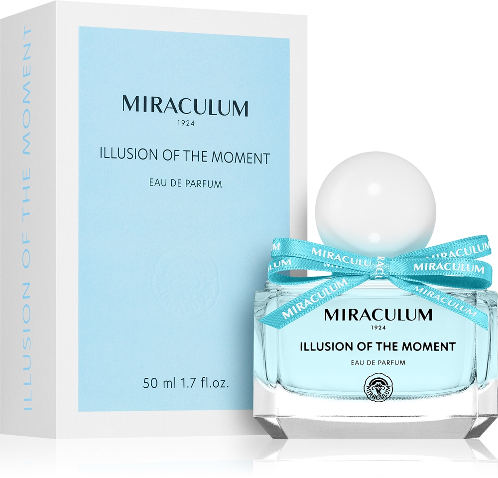 Illusion of the Moment — изображение 2