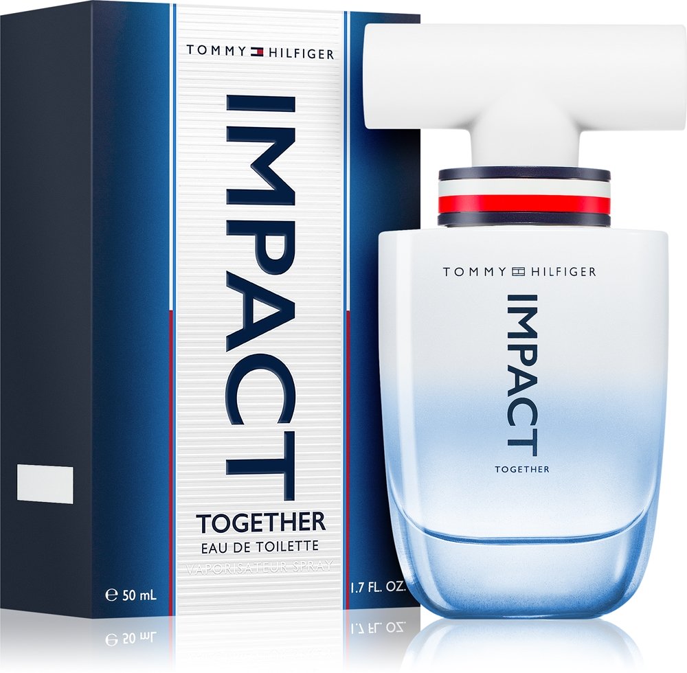 Impact Together — изображение 2