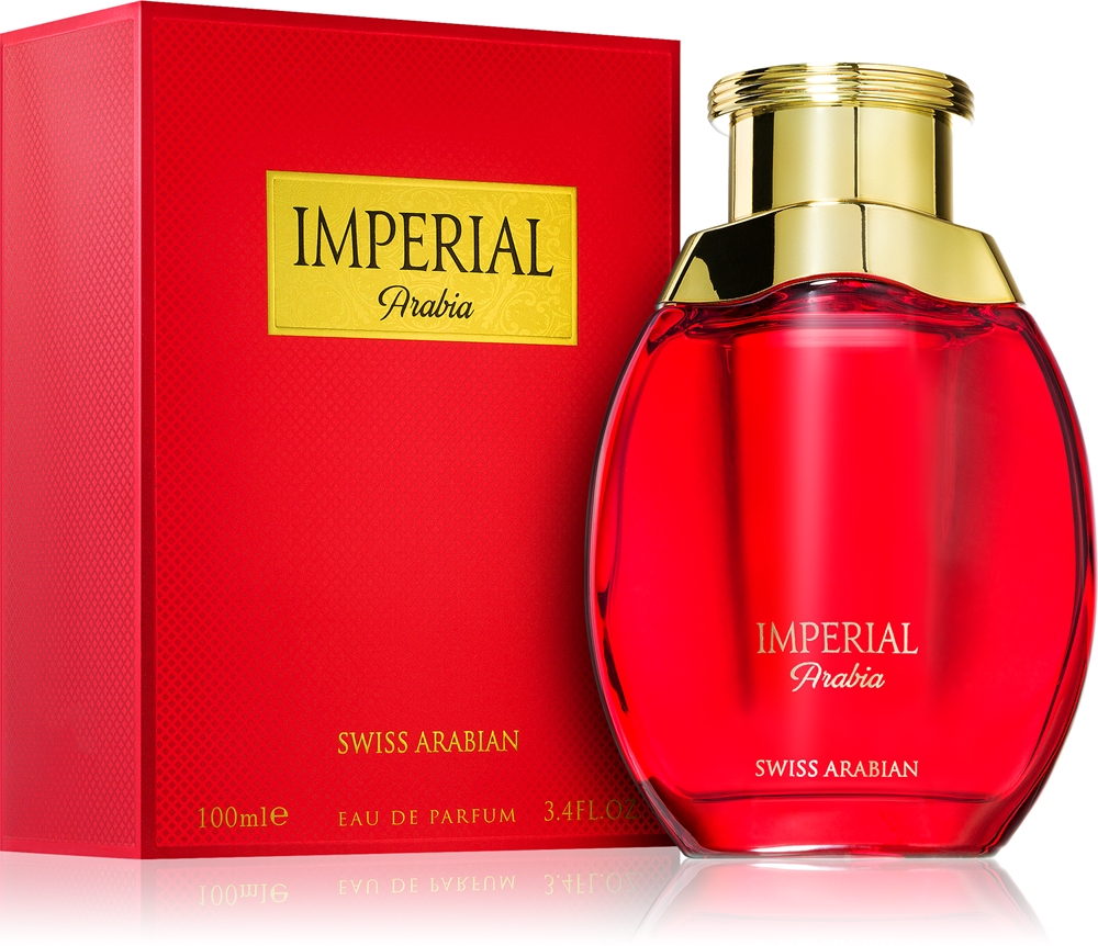 Imperial Arabia — изображение 2