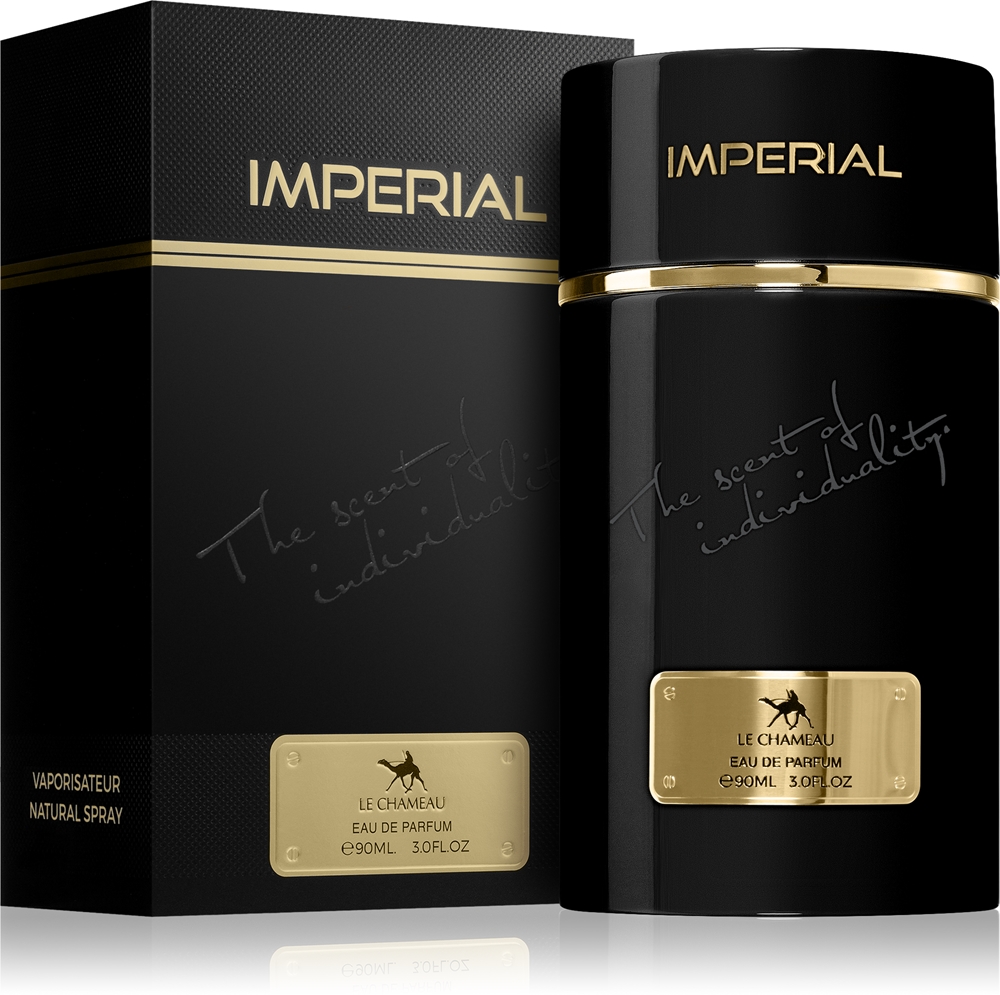Imperial — изображение 2