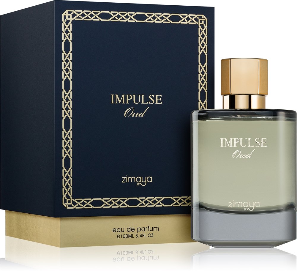 Impulse Oud — изображение 2