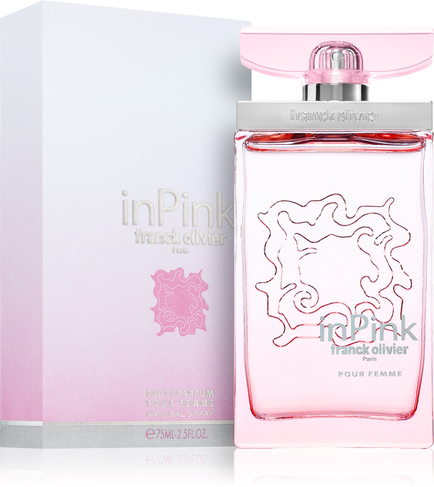 In Pink — изображение 2