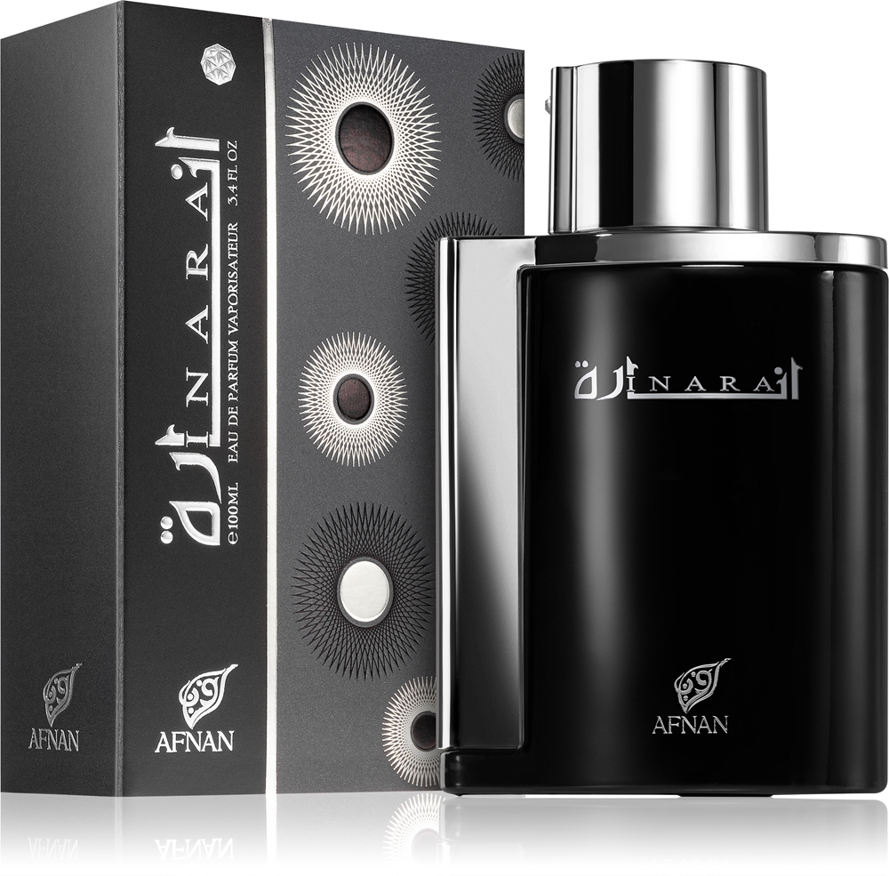 Inara Black — изображение 2