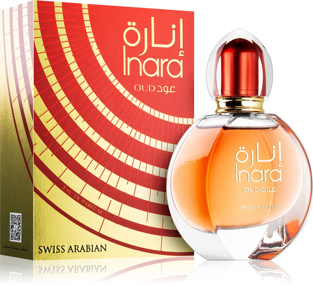 Inara Oud — изображение 2