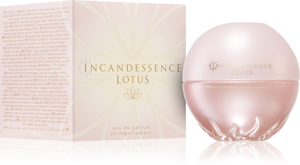 Incandessence Lotus — изображение 2