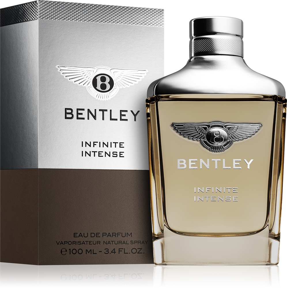 Infinite Intense — изображение 2