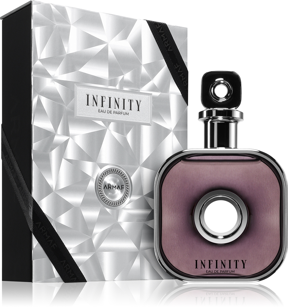Infinity Silver — изображение 2