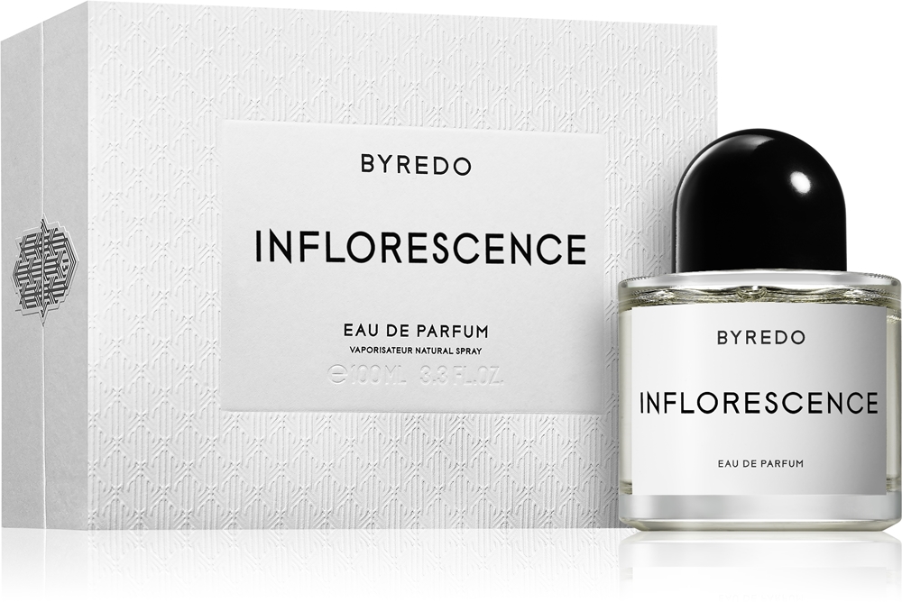 Inflorescence — изображение 2