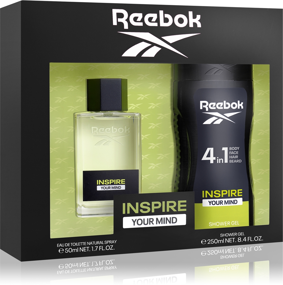 Inspire Your Mind — изображение 1