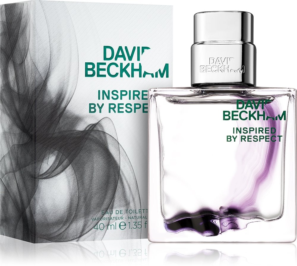 Inspired By Respect — изображение 2