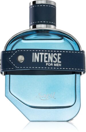 Intense — изображение 1