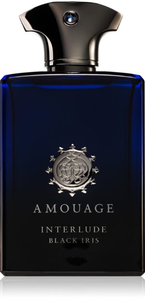 Interlude Black Iris — изображение 1