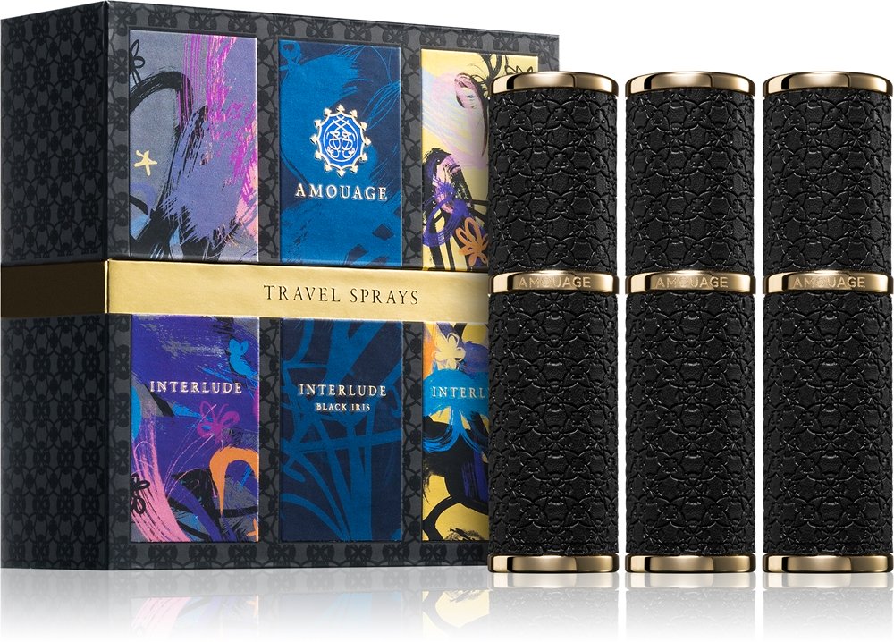 Interlude Travel Set — изображение 1