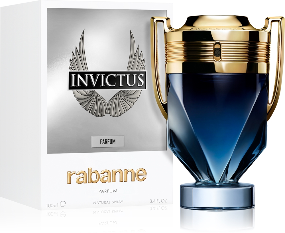 Invictus Parfum — изображение 2