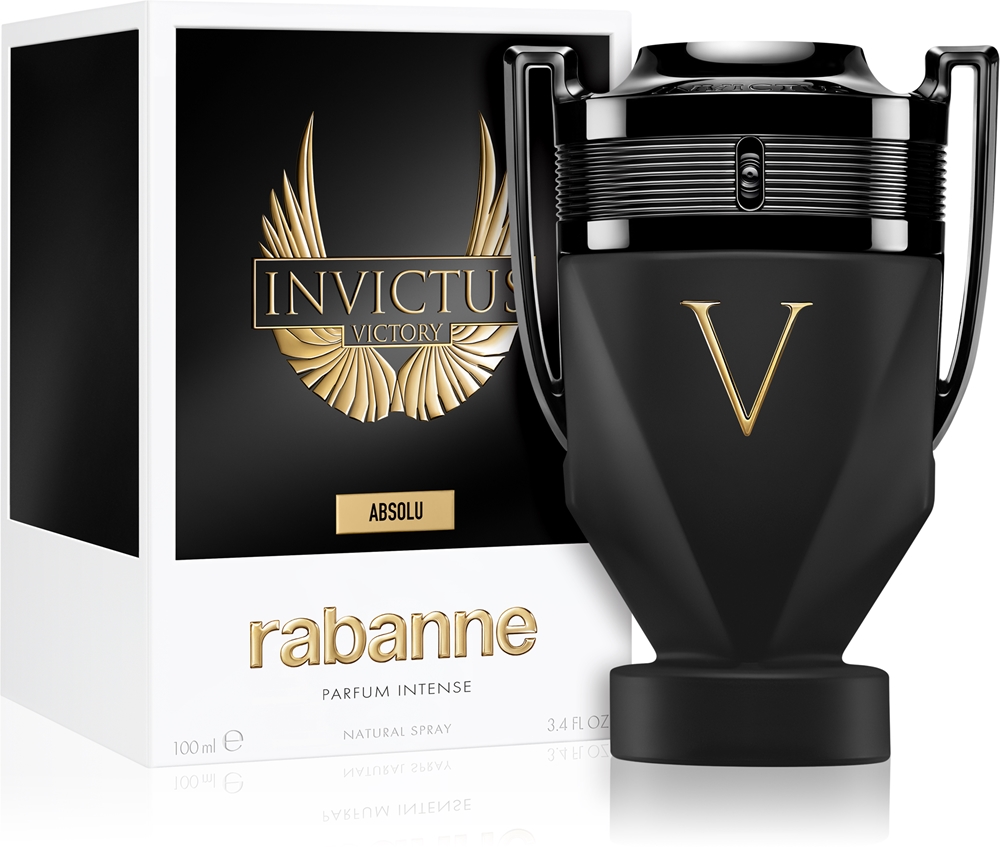 Invictus Victory Absolu — изображение 2