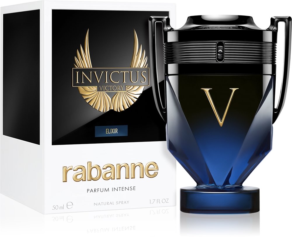 Invictus Victory Elixir — изображение 2