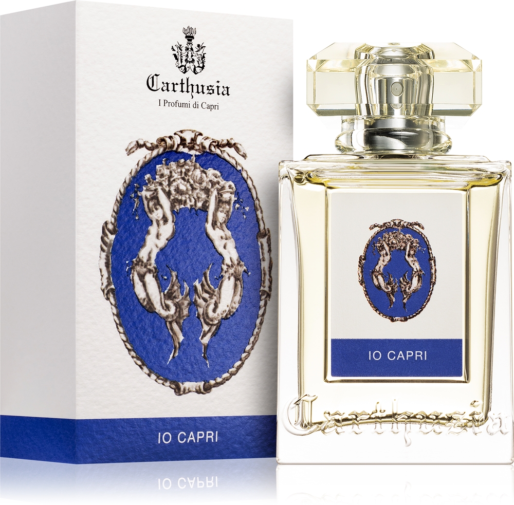 Io Capri — изображение 2