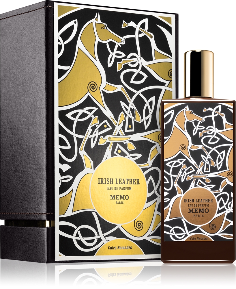 Irish Leather — изображение 2