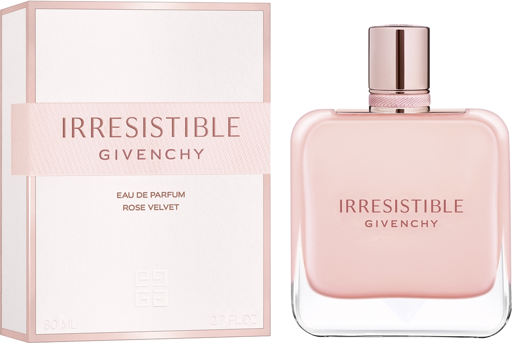 Irresistible Rose Velvet — изображение 2