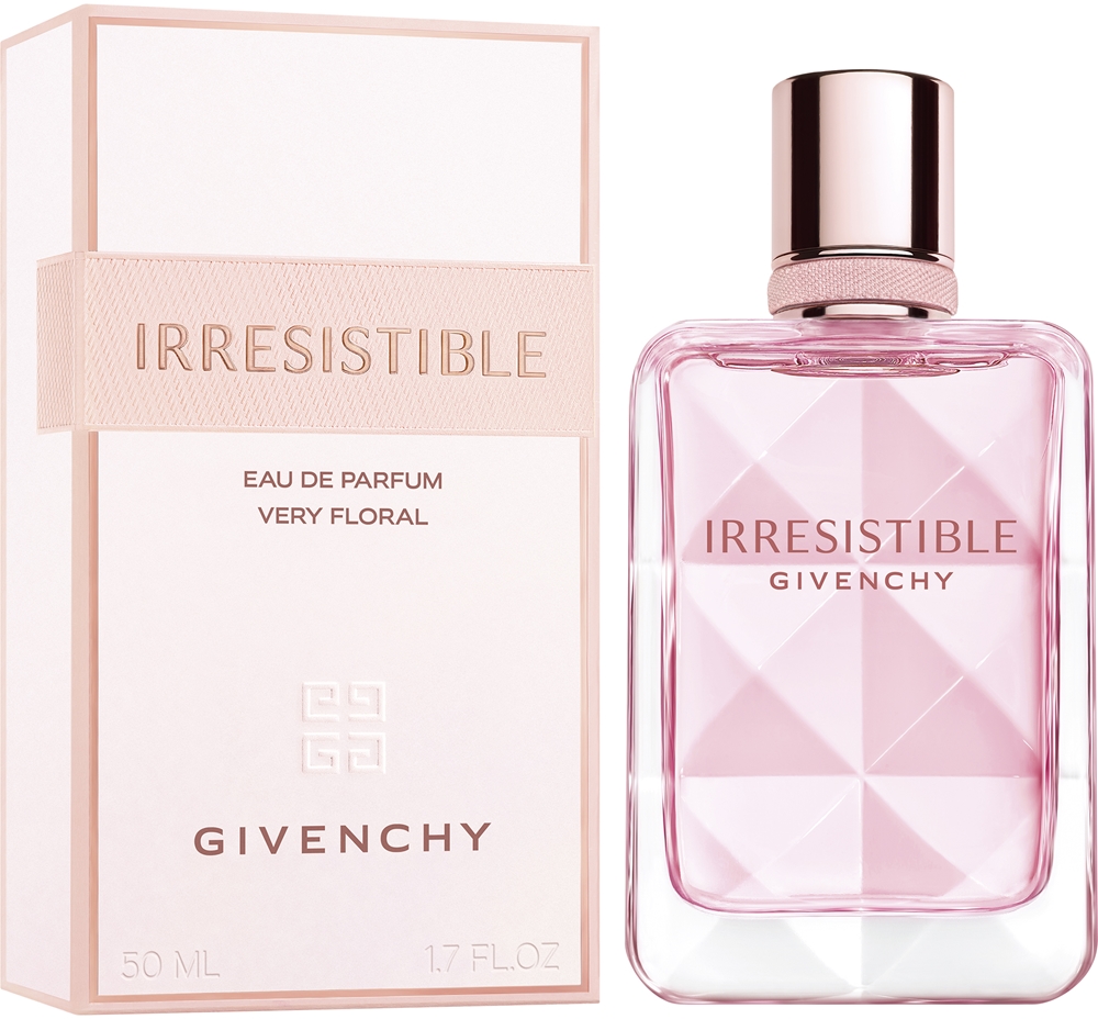 Irresistible Very Floral — изображение 2