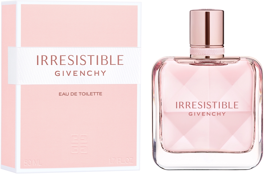 Irresistible — изображение 2