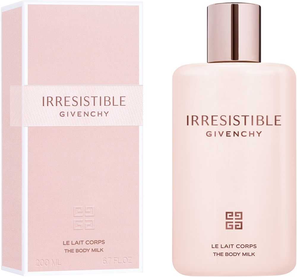Irresistible — изображение 2