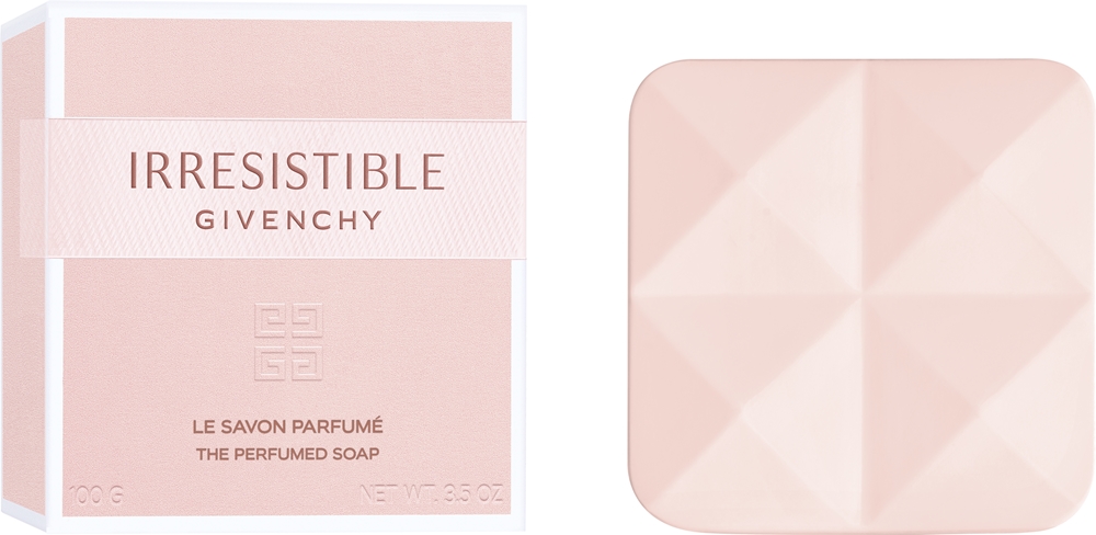 Irresistible — изображение 2
