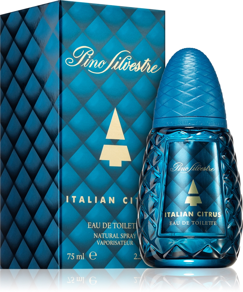 Italian Citrus — изображение 1