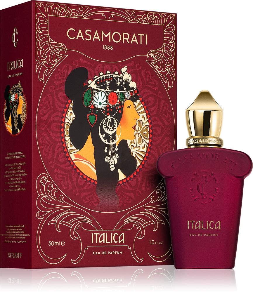 Italica — изображение 2