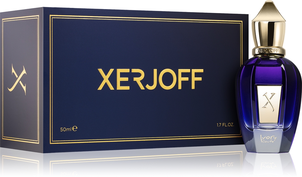 Ivory Route — изображение 2