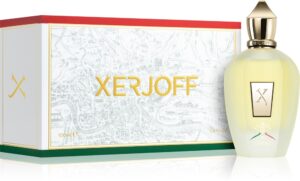 XJ 1861 Zefiro — изображение 2