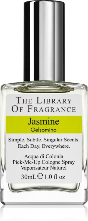 Jasmine — изображение 1