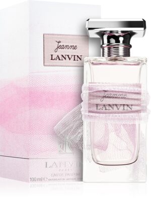Jeanne Lanvin — изображение 2
