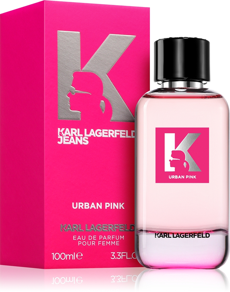Jeans Urban Pink — изображение 2