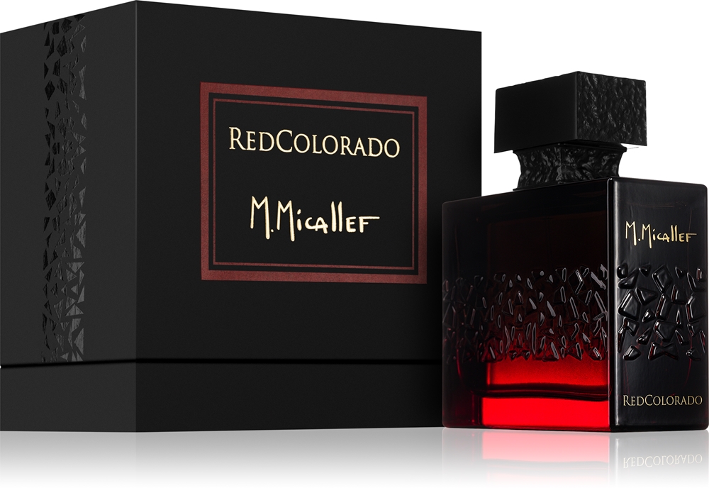 Jewel Collection RedColorado — изображение 2