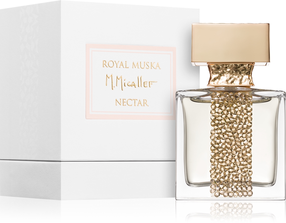 Jewel Collection Royal Muska Nectar — изображение 2