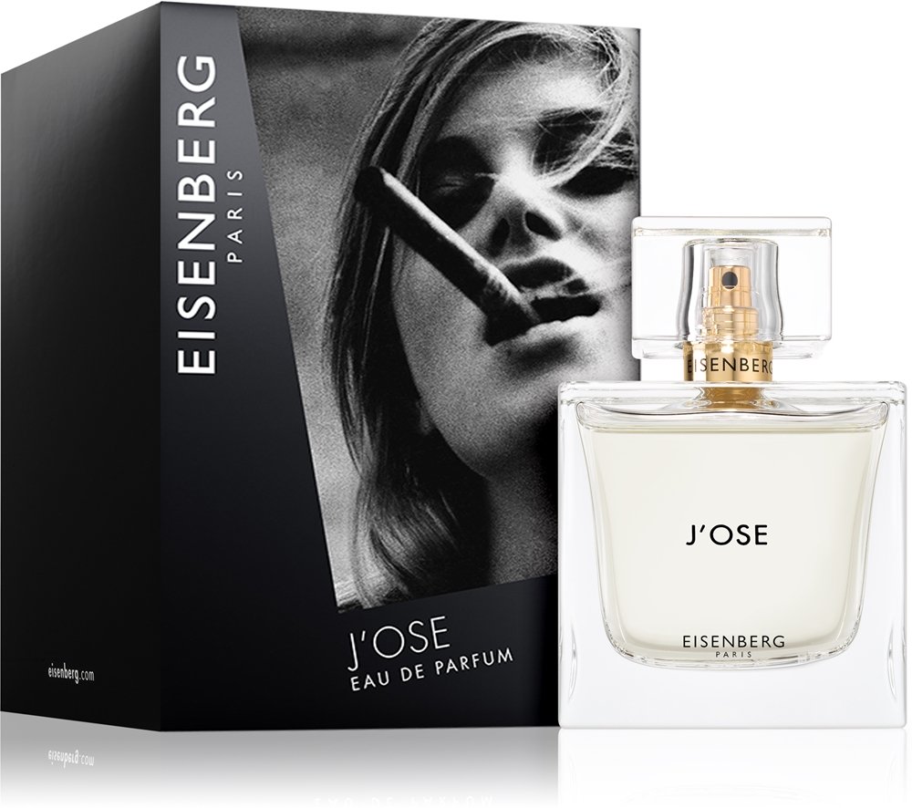 J’OSE — изображение 2