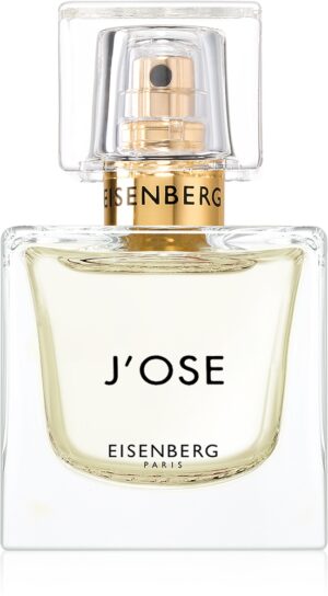 J’OSE — изображение 1