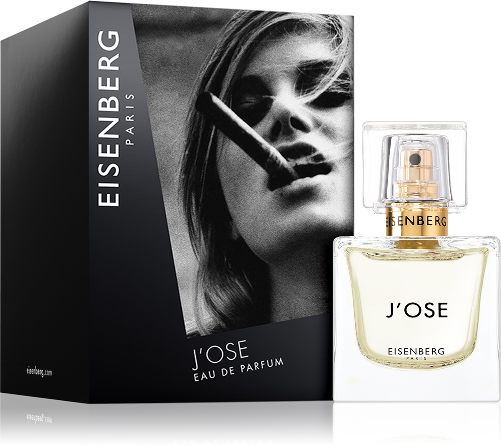 J’OSE — изображение 2