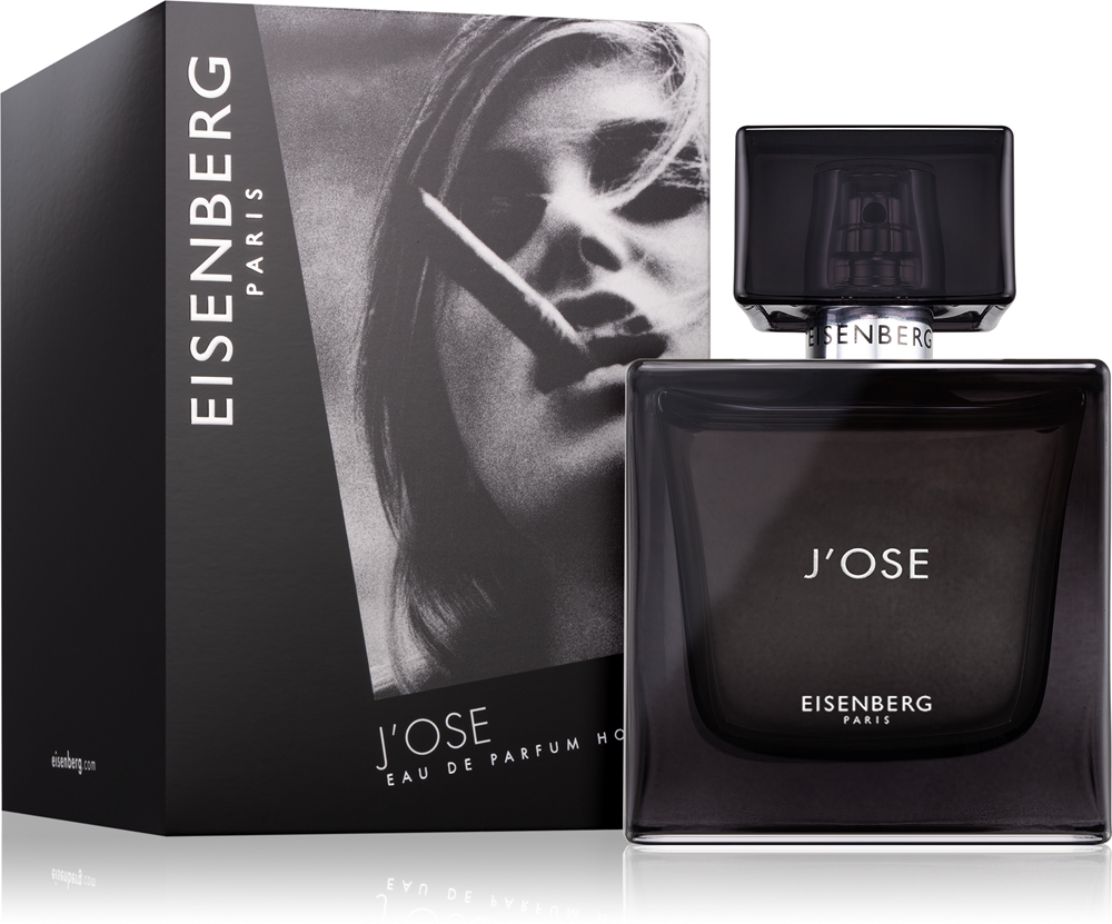 J’OSE — изображение 2
